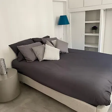 Apartamento Au Coeur Du Marais, Un Joli ! *