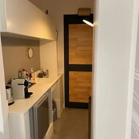 Au Coeur Du Marais, Un Joli ! Apartamento Paris