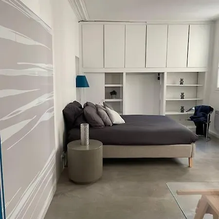 Au Coeur Du Marais, Un Joli !