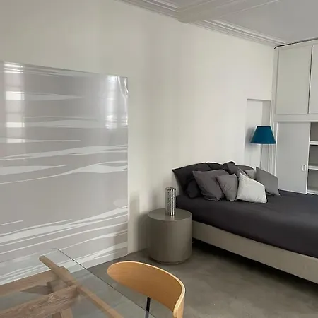 Au Coeur Du Marais, Un Joli ! Apartment