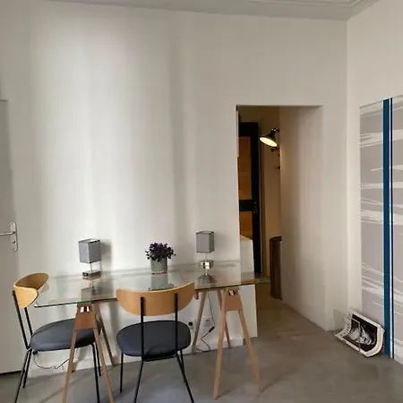 Au Coeur Du Marais, Un Joli ! Париж
