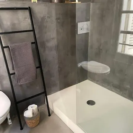 Апартаменты Au Coeur Du Marais, Un Joli ! *