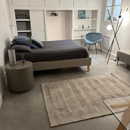 Au Coeur Du Marais, Un Joli ! Апартаменты *